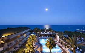 Galeri Resort Hotel Antalya